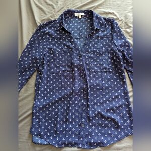Express Portofino Blouse